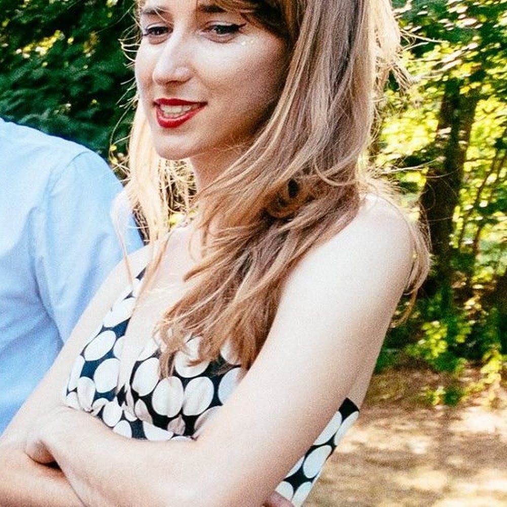Meet your Posher, Elena